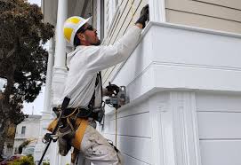 Affordable Siding Repair and Maintenance Services in Remsen, IA